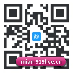 苹果用户专属 二维码